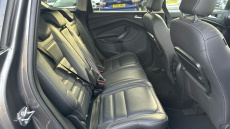 Ford Kuga 2.0 TDCi 180 Titanium X 5dr Diesel Estate